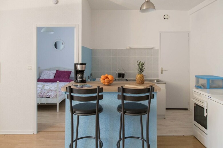 Apartamento Mon Appart � Vals