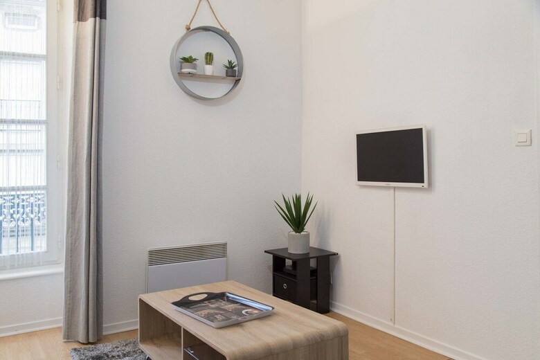 Apartamento Mon Appart � Vals