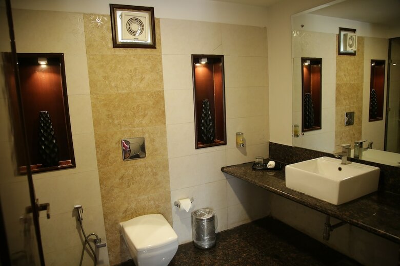 Hotel Hunky Dory Resort