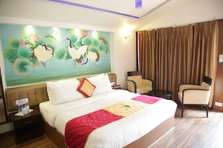 Hotel Hunky Dory Resort