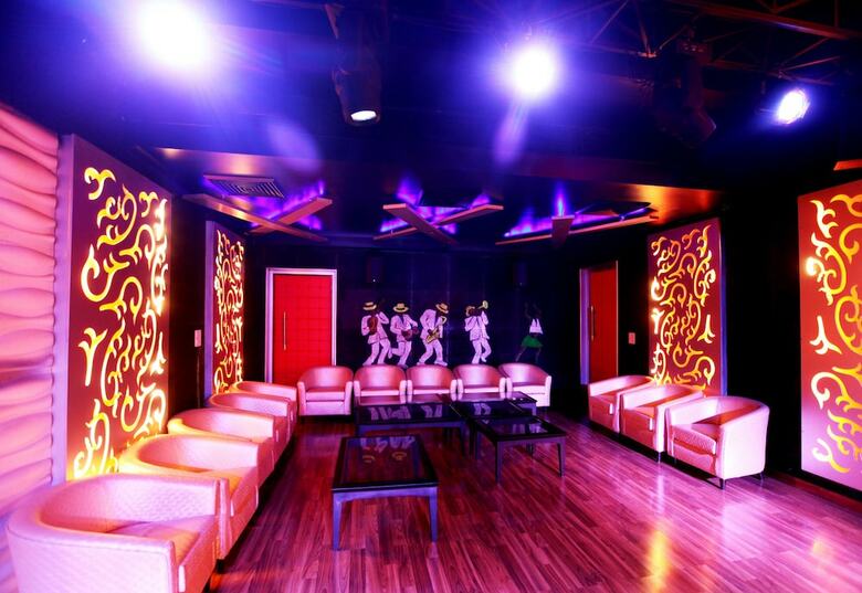 Hotel Hunky Dory Resort