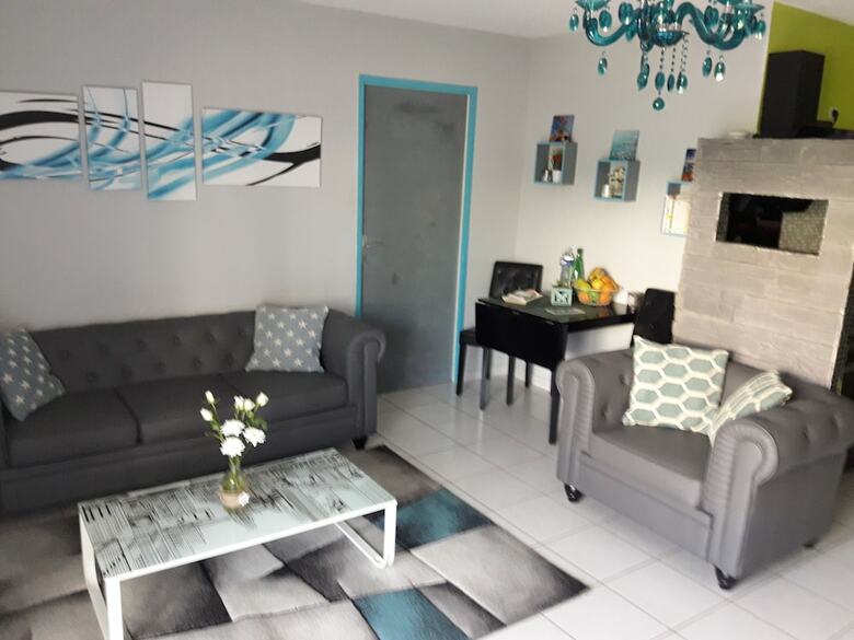 Apartamento Drissia & Othman