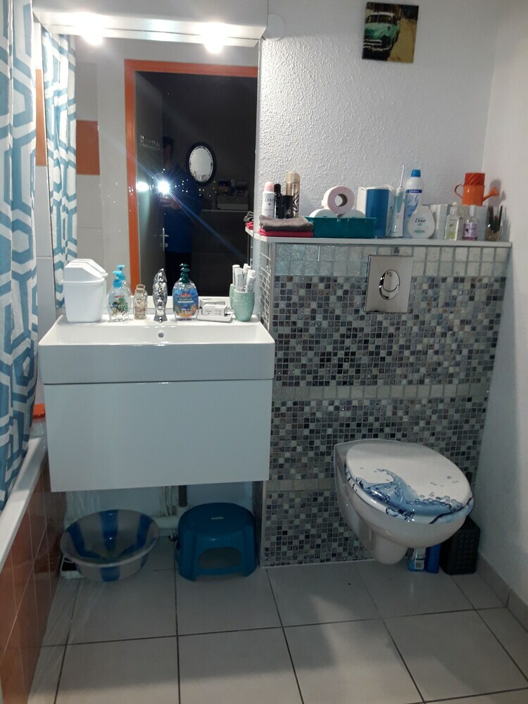 Apartamento Drissia & Othman