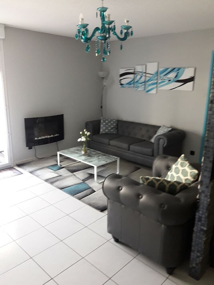 Apartamento Drissia & Othman