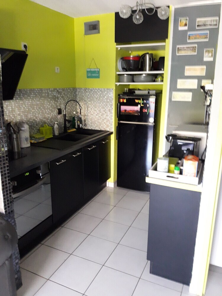 Apartamento Drissia & Othman