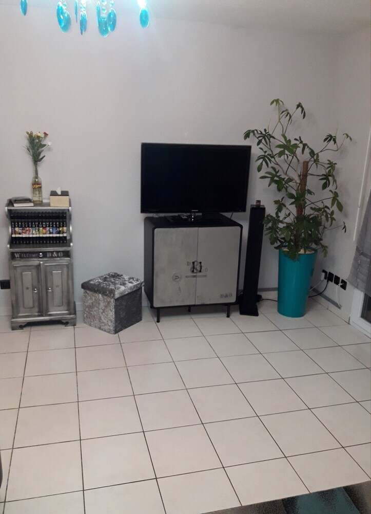 Apartamento Drissia & Othman