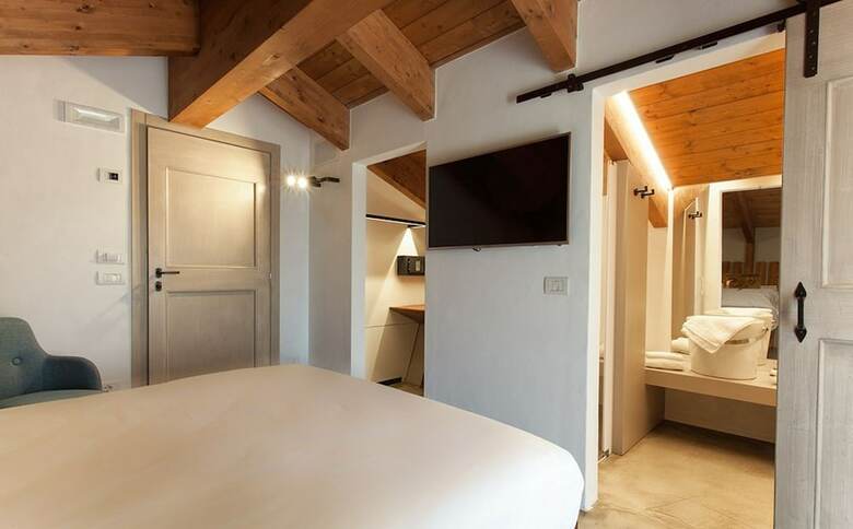 Posada Terra Di Gradara
