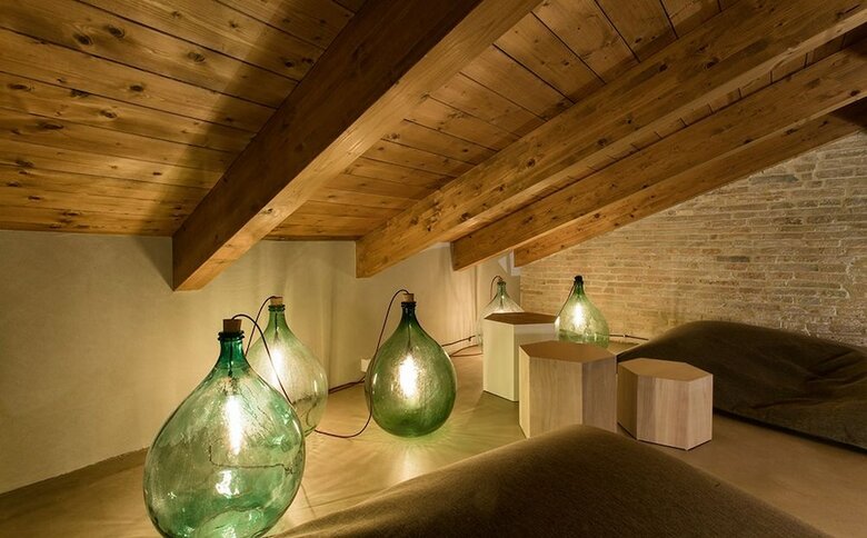 Posada Terra Di Gradara