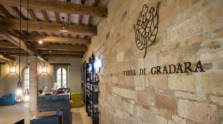 Posada Terra Di Gradara