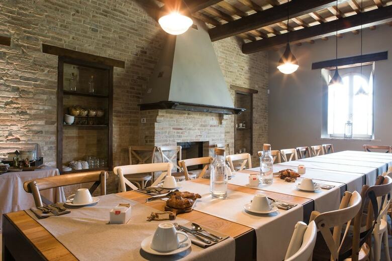 Posada Terra Di Gradara
