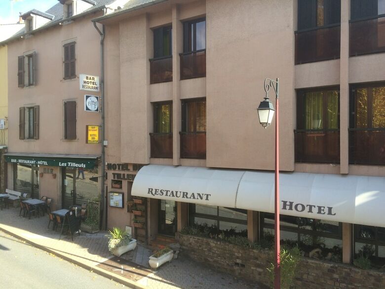 Hotel L'agapanthe