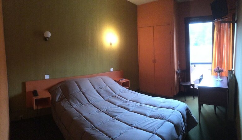 Hotel L'agapanthe