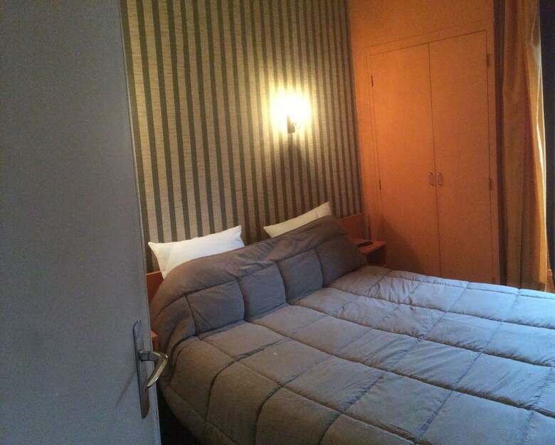 Hotel L'agapanthe