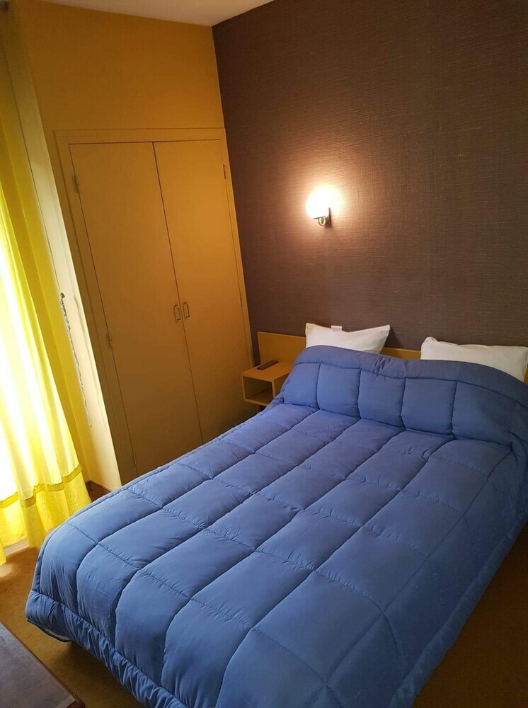 Hotel L'agapanthe