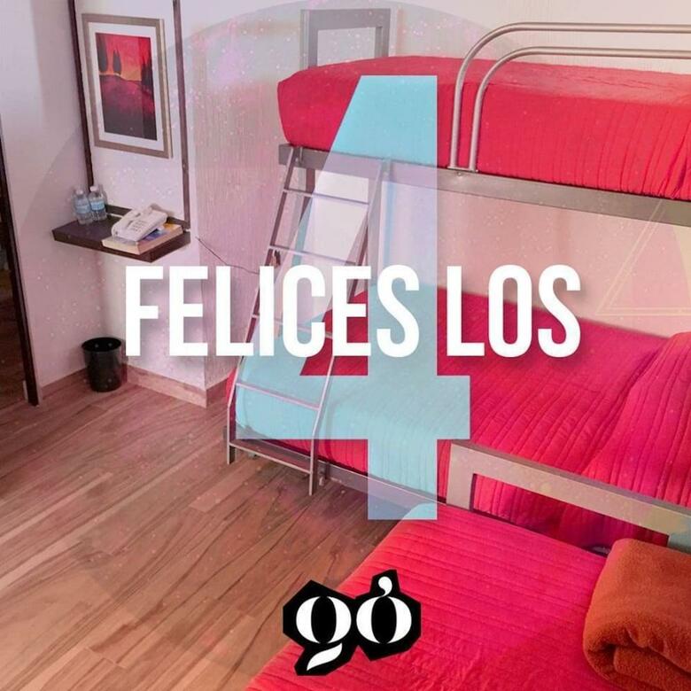 Go Mini Hotel