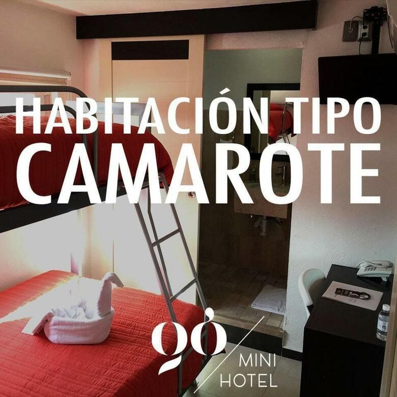 Go Mini Hotel