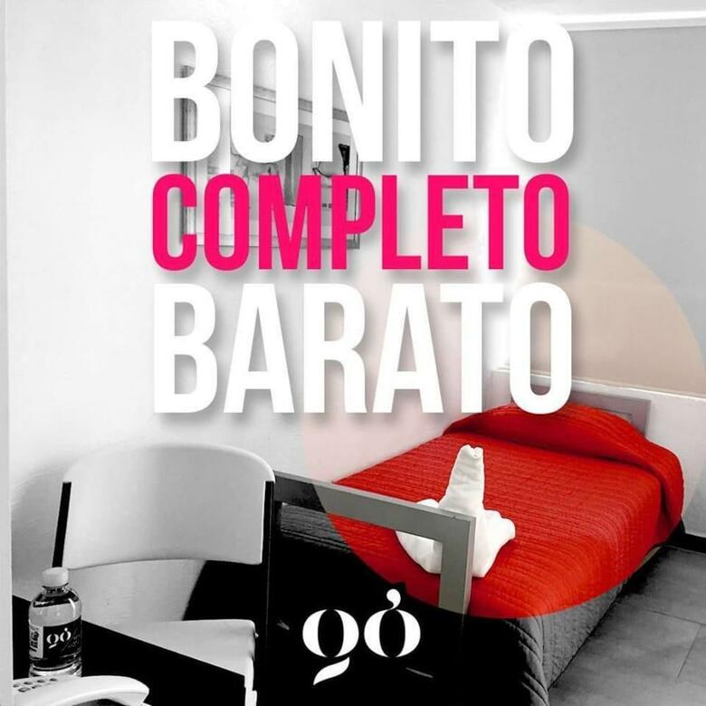 Go Mini Hotel