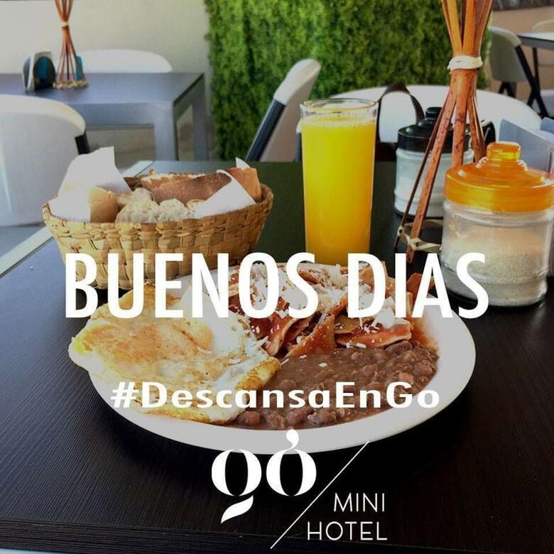 Go Mini Hotel