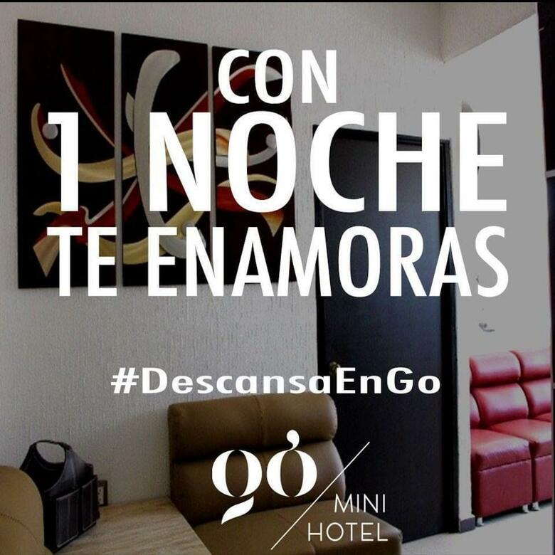 Go Mini Hotel