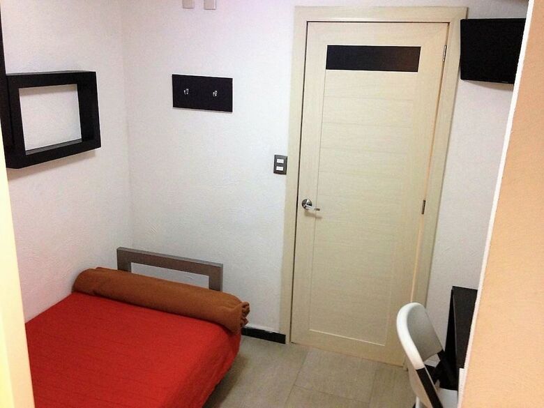 Go Mini Hotel