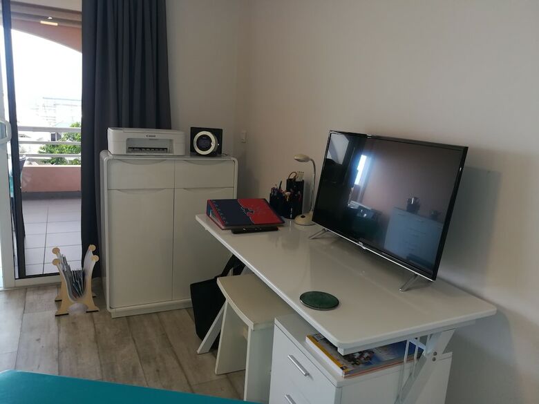 Apartamentos Studio Ra'imiti