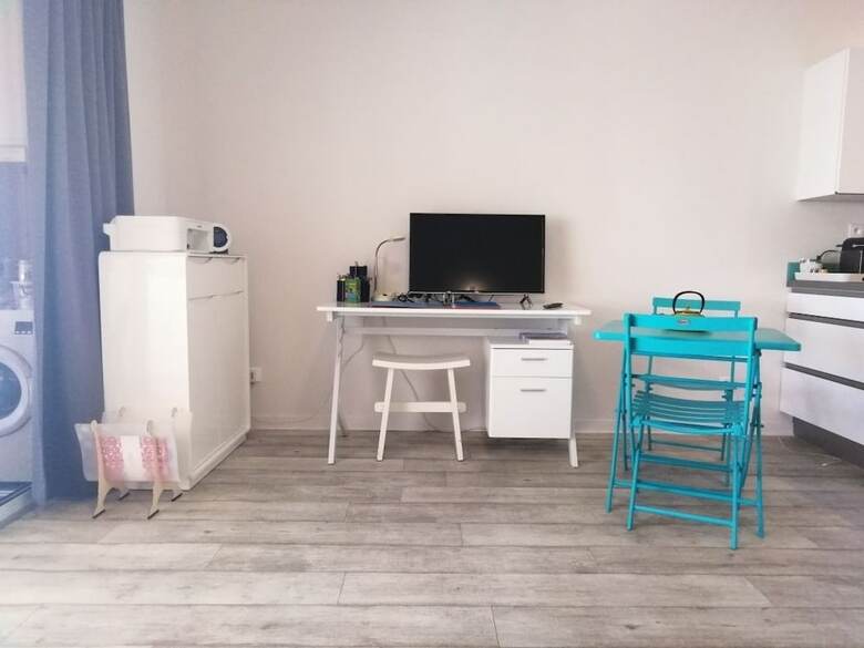 Apartamentos Studio Ra'imiti