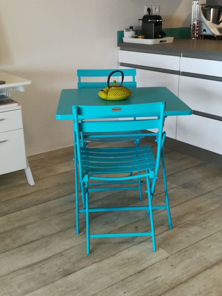 Apartamentos Studio Ra'imiti