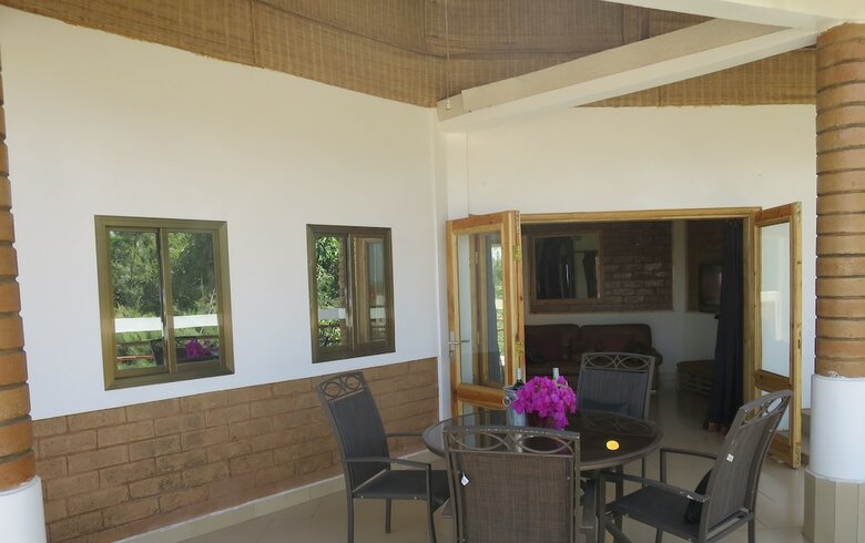 Aparthotel Hypolink Village