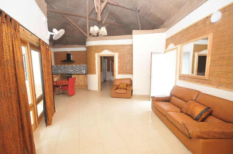 Aparthotel Hypolink Village