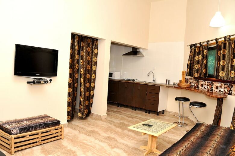 Aparthotel Hypolink Village