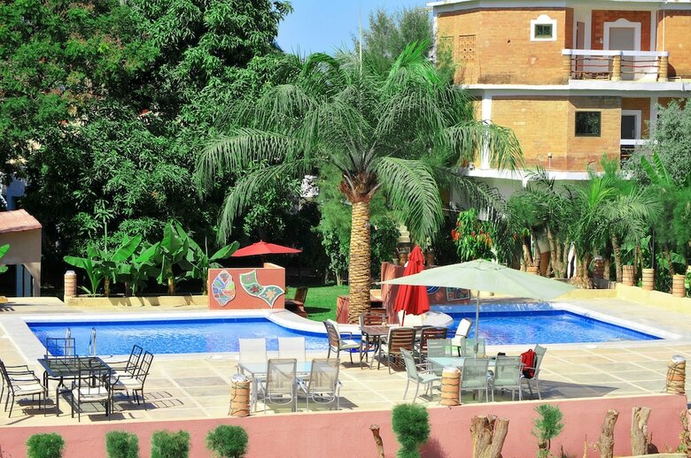 Aparthotel Hypolink Village