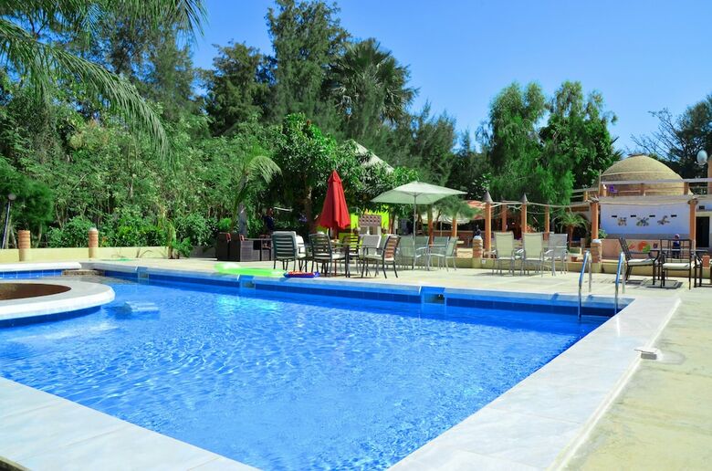 Aparthotel Hypolink Village