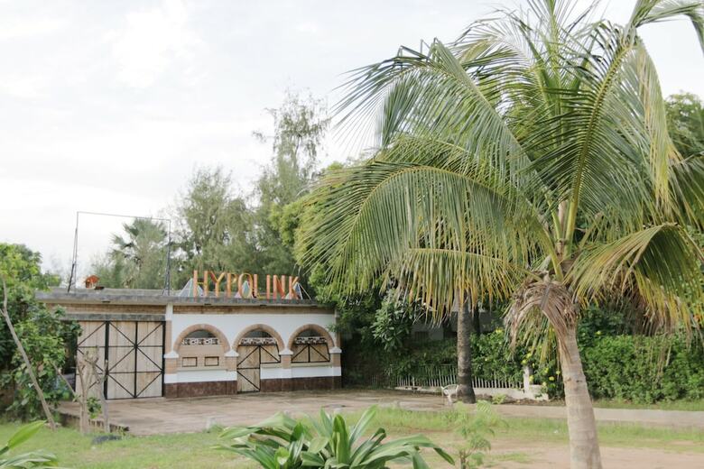 Aparthotel Hypolink Village