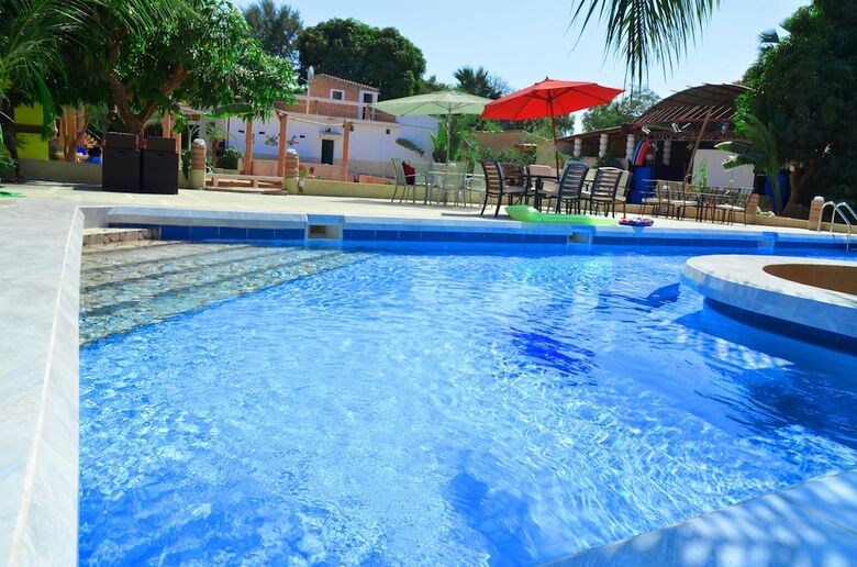 Aparthotel Hypolink Village