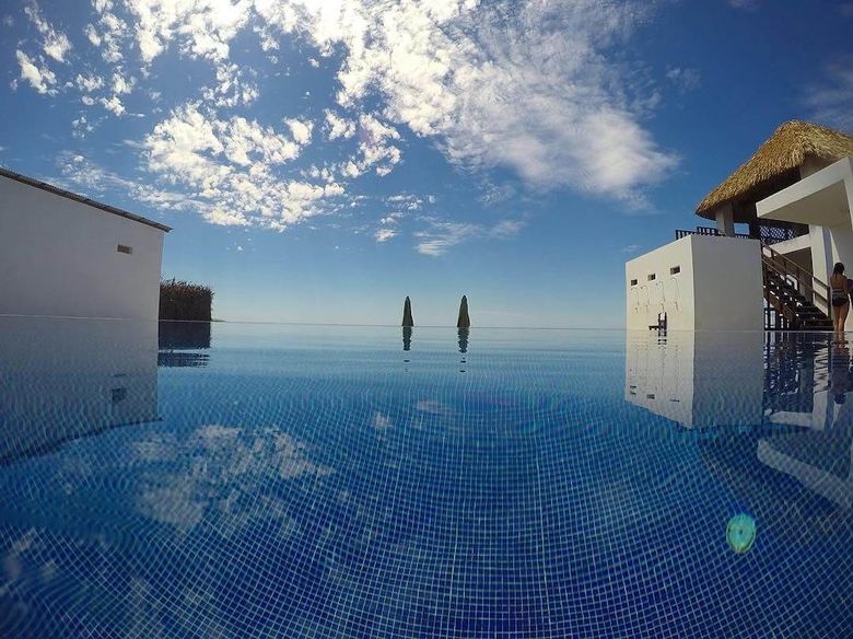 Hotel Maya Jade