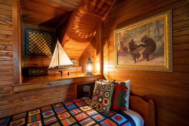 Posada Lake Placid Stagecoach Inn