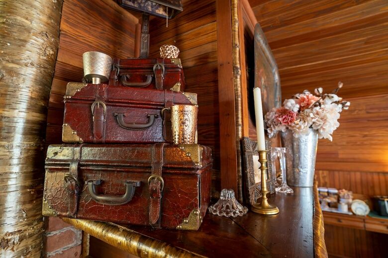 Posada Lake Placid Stagecoach Inn