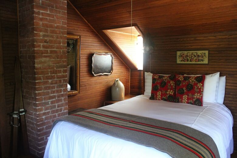 Posada Lake Placid Stagecoach Inn