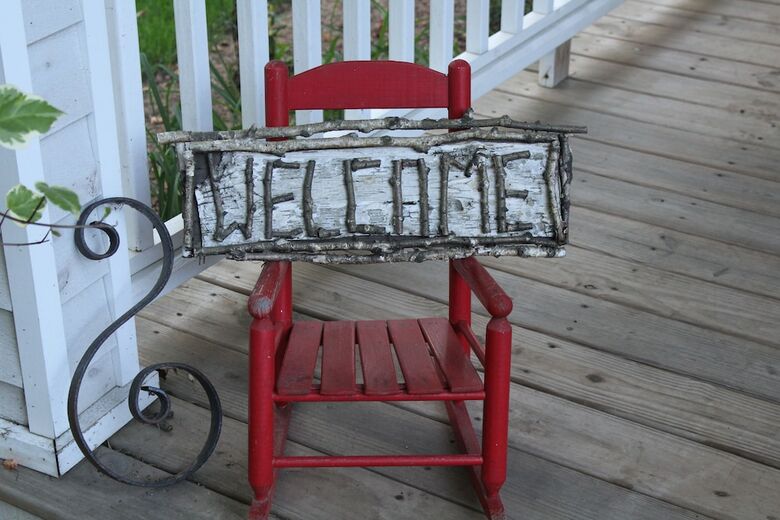 Posada Lake Placid Stagecoach Inn