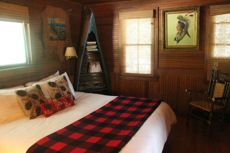 Posada Lake Placid Stagecoach Inn
