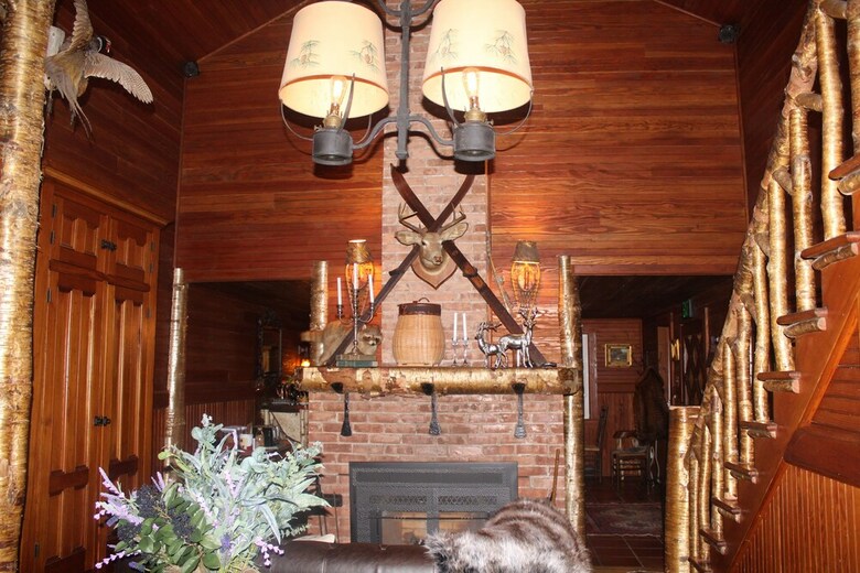 Posada Lake Placid Stagecoach Inn
