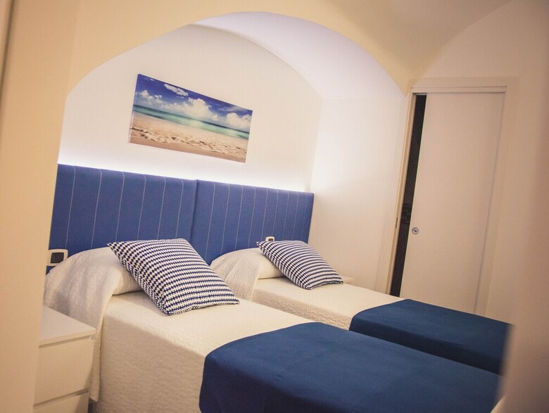 Hotel Porta Aquila