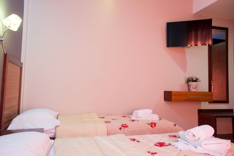 Aparthotel Hotel Rodon