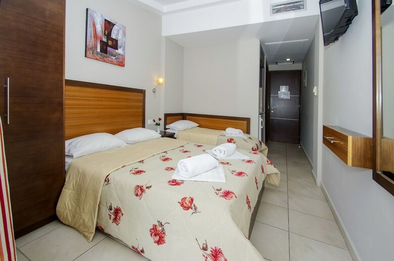 Aparthotel Hotel Rodon