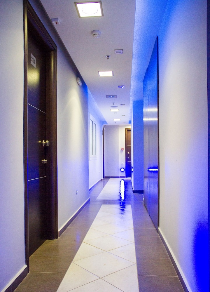 Aparthotel Hotel Rodon