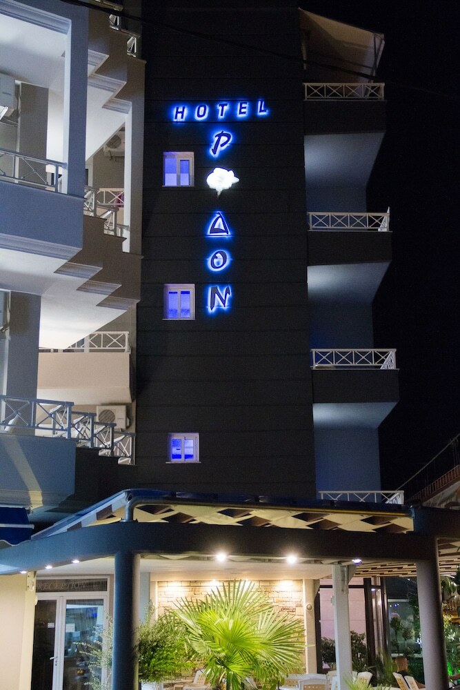 Aparthotel Hotel Rodon