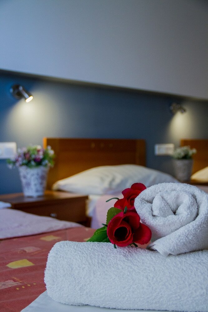 Aparthotel Hotel Rodon