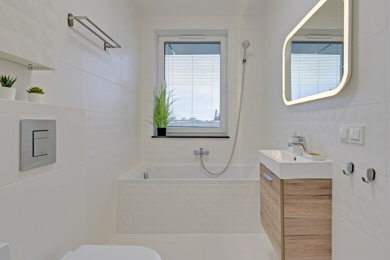 Blue Mandarin Apartments - Szafarnia