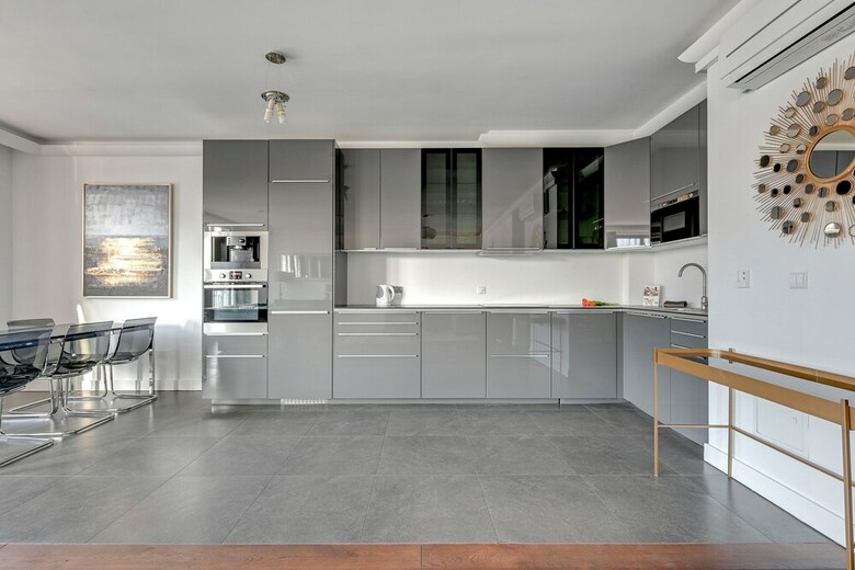 Blue Mandarin Apartments - Szafarnia