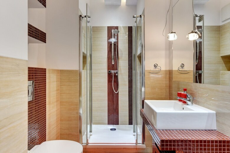 Blue Mandarin Apartments - Szafarnia